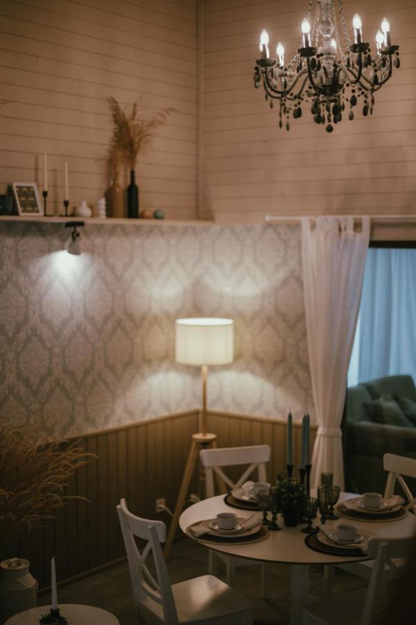 Viesu Maja Kalnaruski Ape 外观 照片